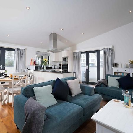 St Ives Porthminster Mews 빌라 외부 사진