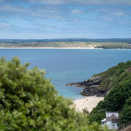 St Ives Porthminster Mews 빌라 외부 사진