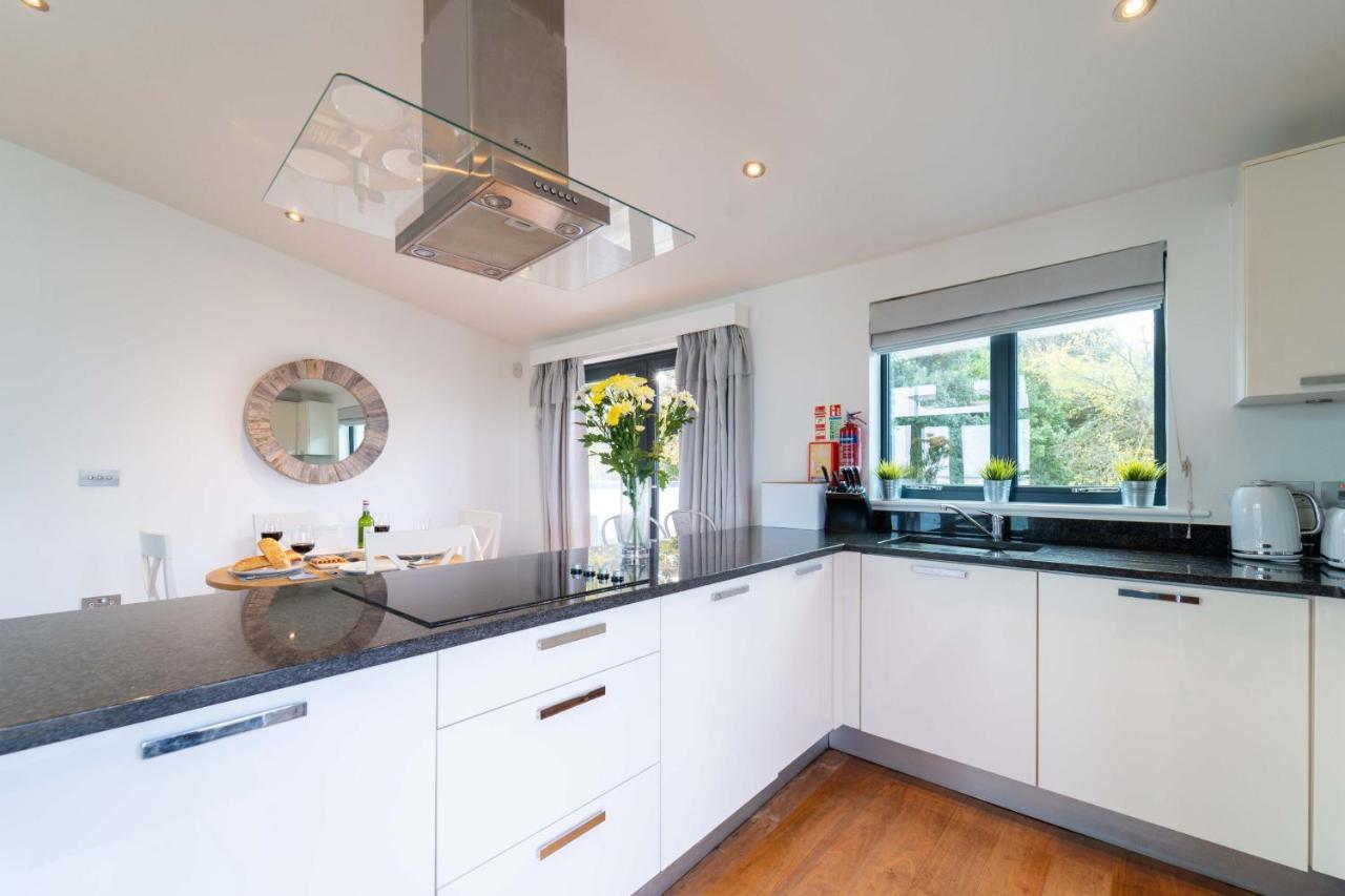 St Ives Porthminster Mews 빌라 외부 사진