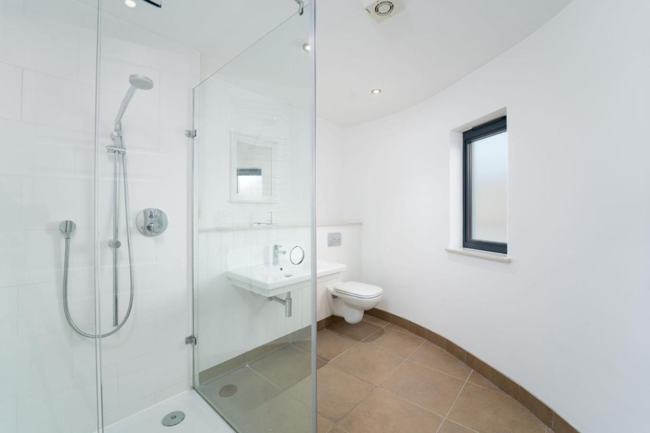St Ives Porthminster Mews 빌라 외부 사진