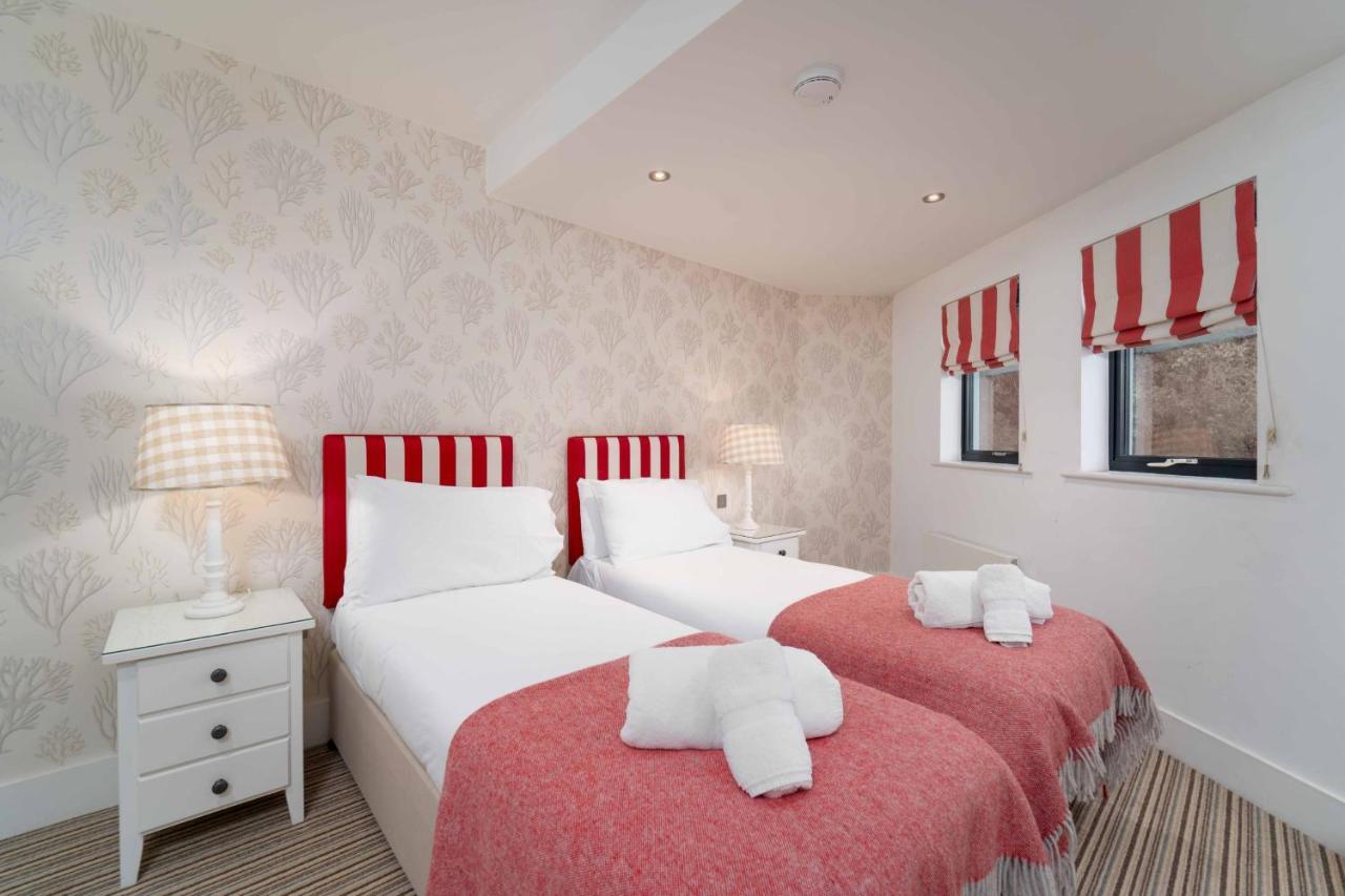 St Ives Porthminster Mews 빌라 외부 사진