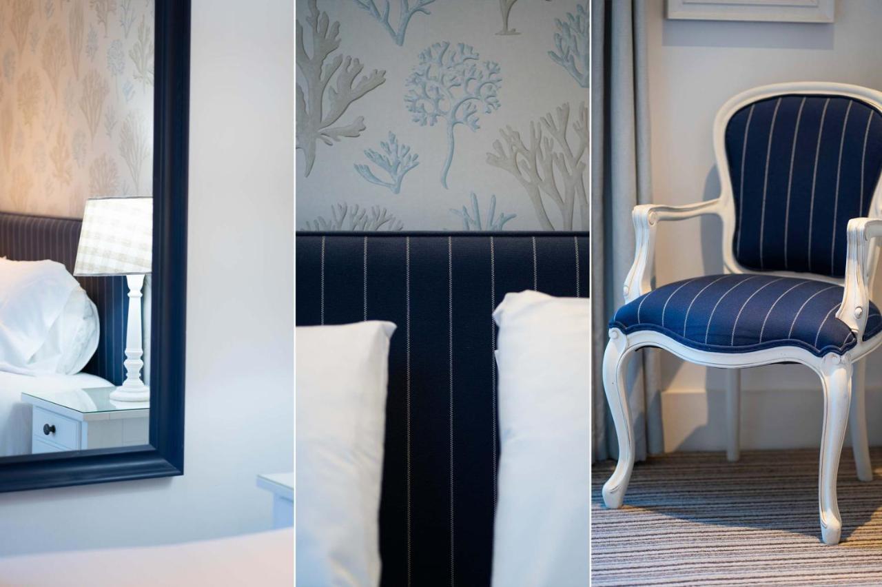 St Ives Porthminster Mews 빌라 외부 사진