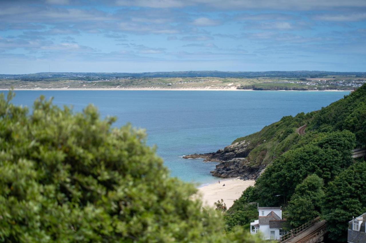 St Ives Porthminster Mews 빌라 외부 사진