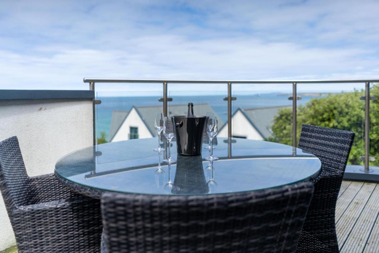 St Ives Porthminster Mews 빌라 외부 사진